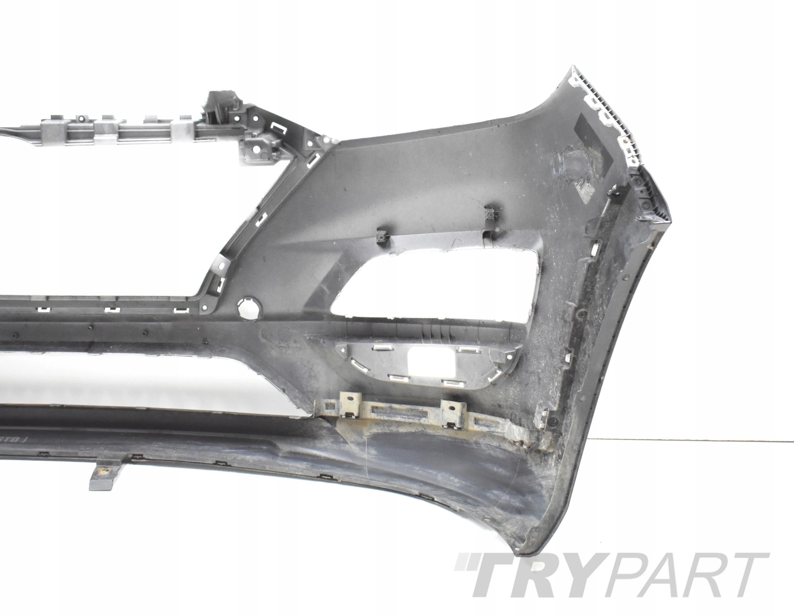 HYUNDAI TUCSON III LIFT FRONT BUMPER ORG