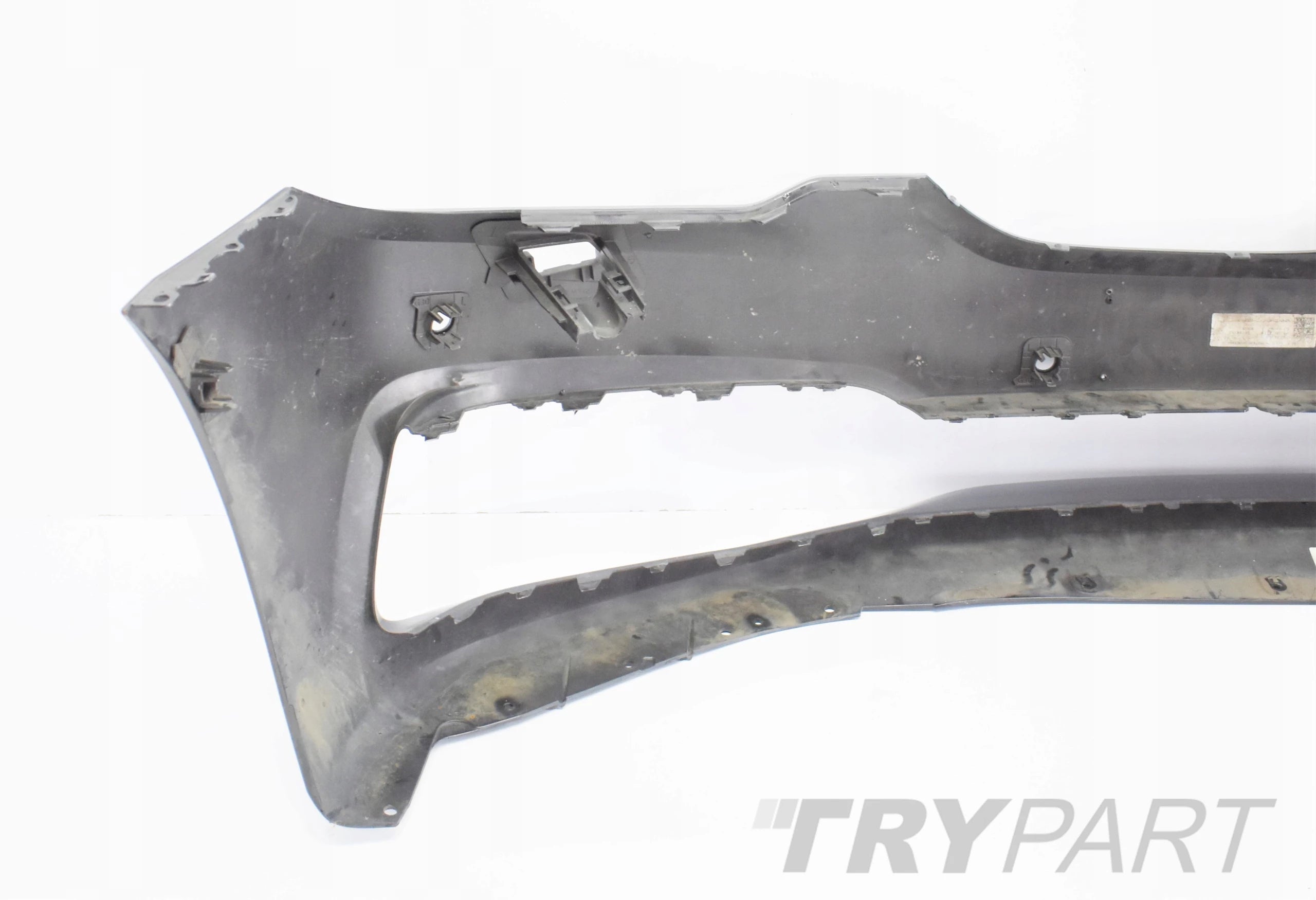 BMW 5 G30 G31 FRONT BUMPER EXCELLENT CONDITION ORIGINAL