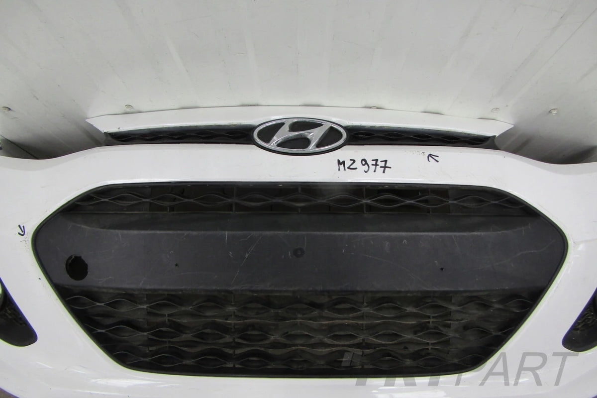 Hyundai i10 Sport II Front Bumper 2013-2016