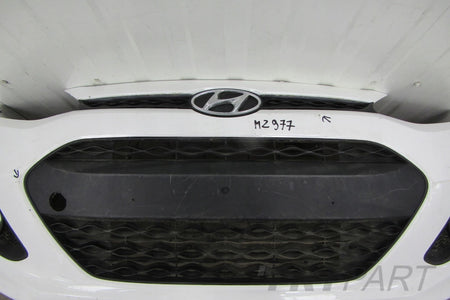 Hyundai i10 Sport II Front Bumper 2013-2016