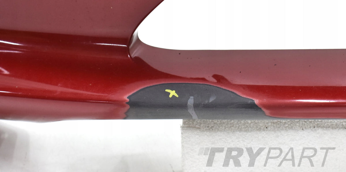 TESLA 3 III MODEL 3 III FRONT BUMPER ORG