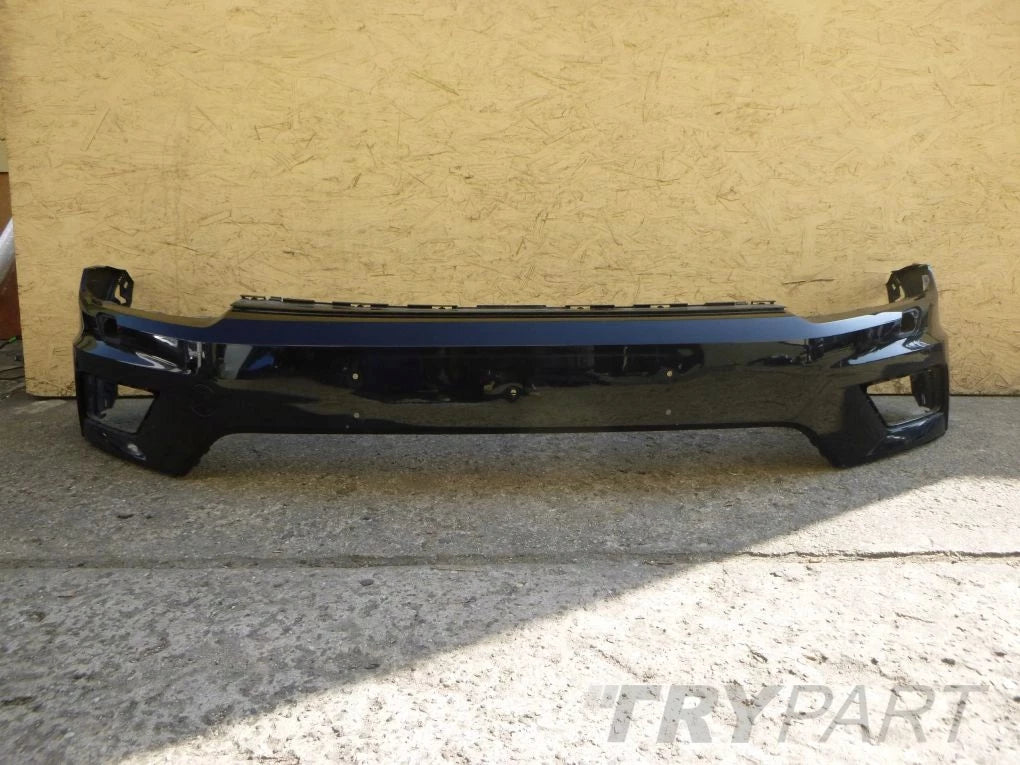 VW TIGUAN 5NA 16- Front Bumper