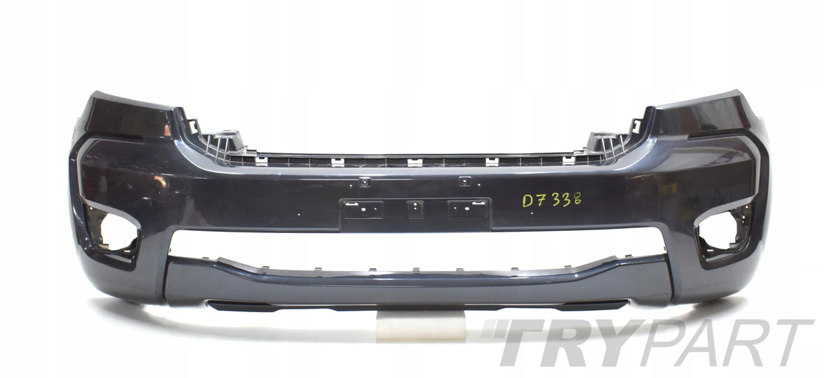 FORD RANGER III LIFT FRONT BUMPER ORG