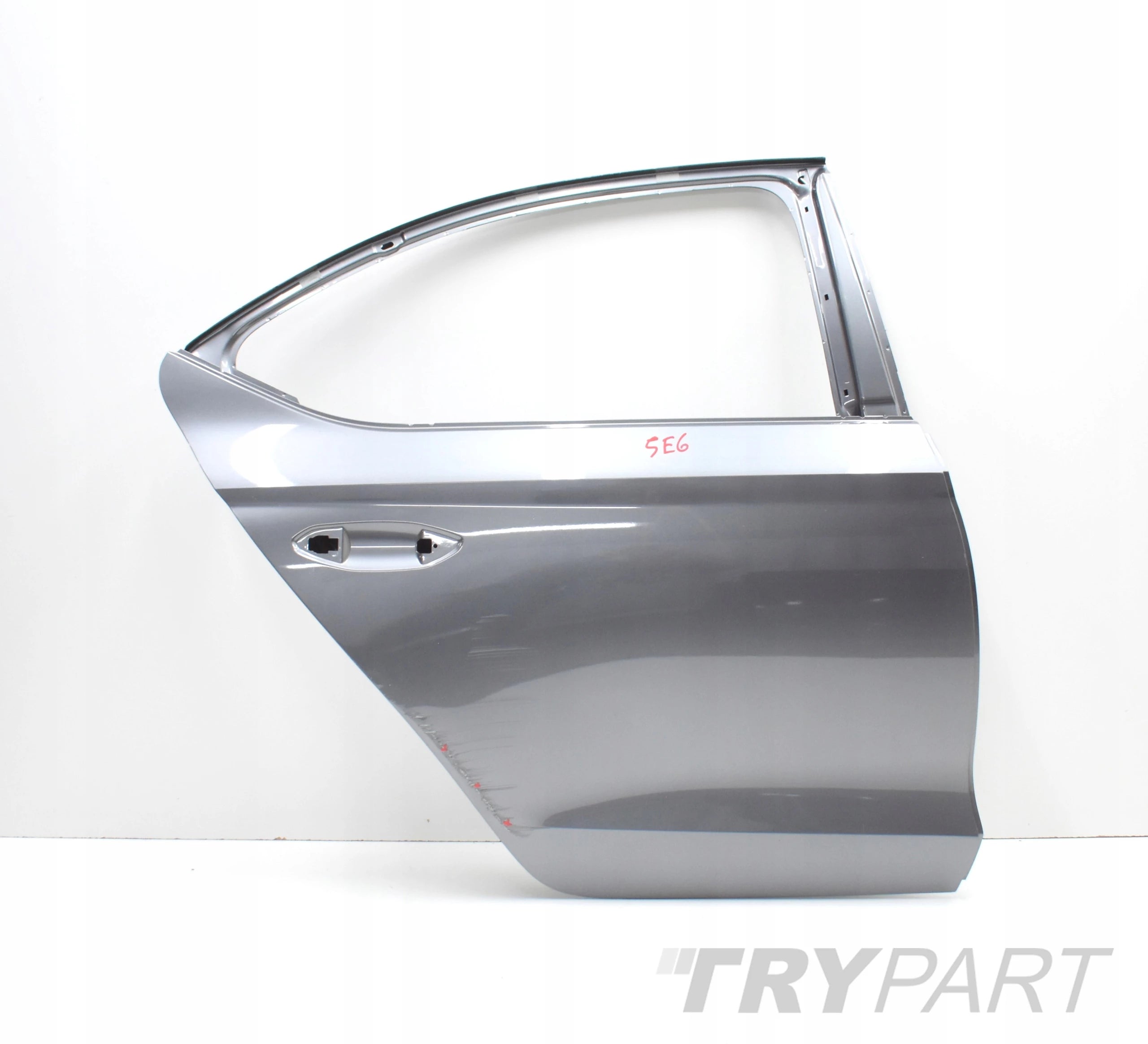SKODA OCTAVIA IV 5E6 RIGHT REAR DOOR SEDAN HB