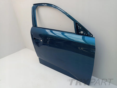PEUGEOT 308 III 3 2021- RIGHT FRONT DOOR