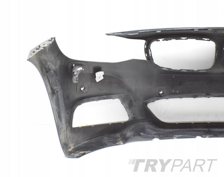 BMW 3 GT F34 M PACKAGE FRONT BUMPER ORG