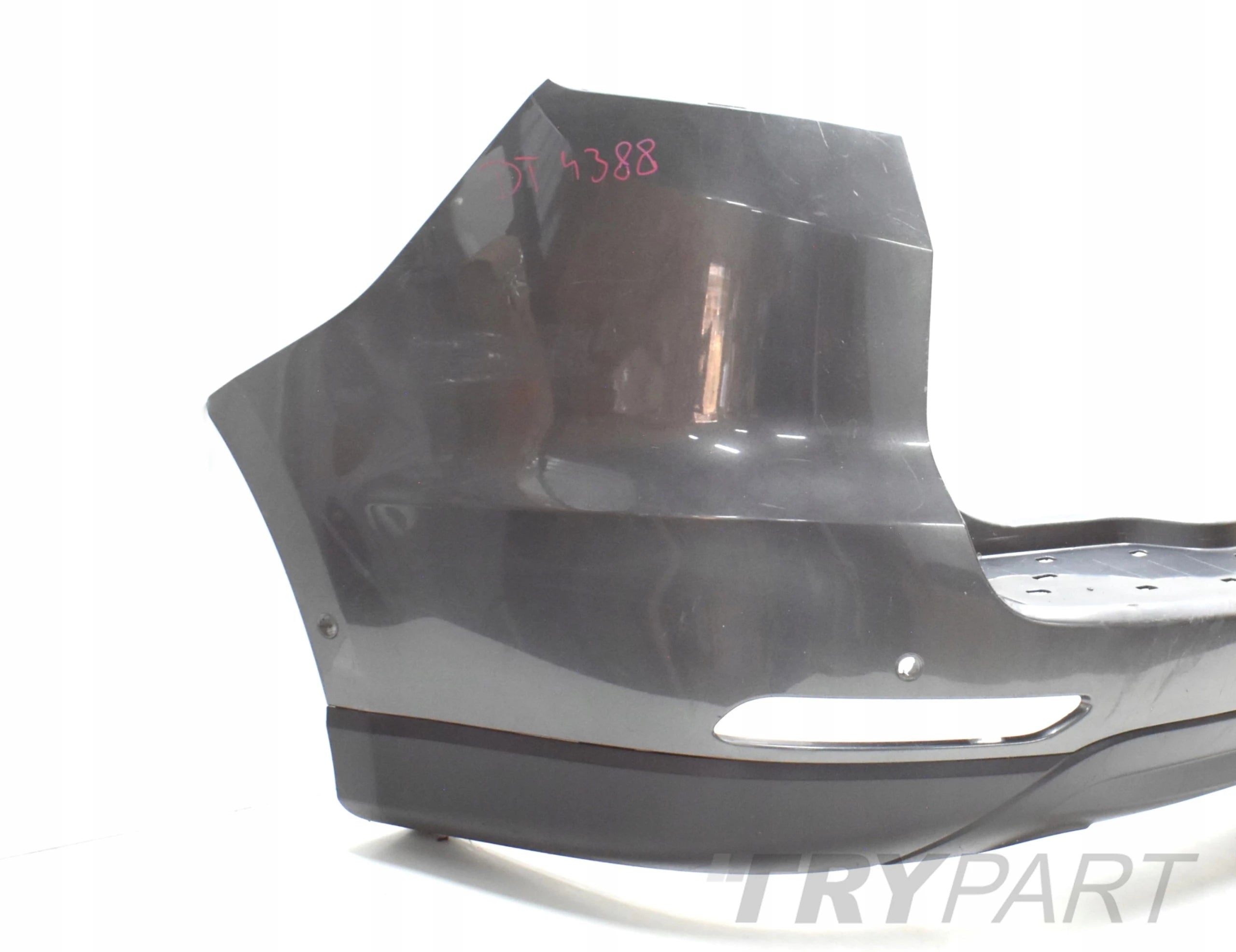 FORD S MAX MK2 REAR BUMPER ORG