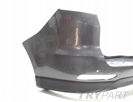 FORD S MAX MK2 REAR BUMPER ORG