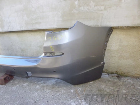BMW X3 F25 M Package Rear Bumper