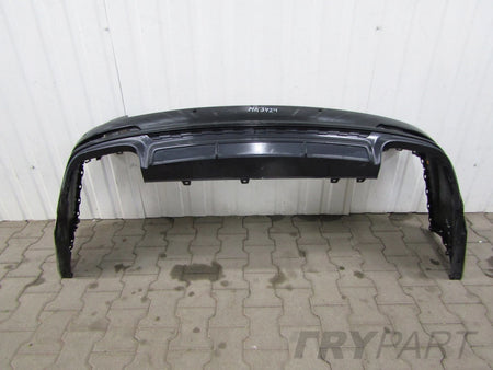 Rear Bumper Audi S6 C8 4K5 Sedan 18-24