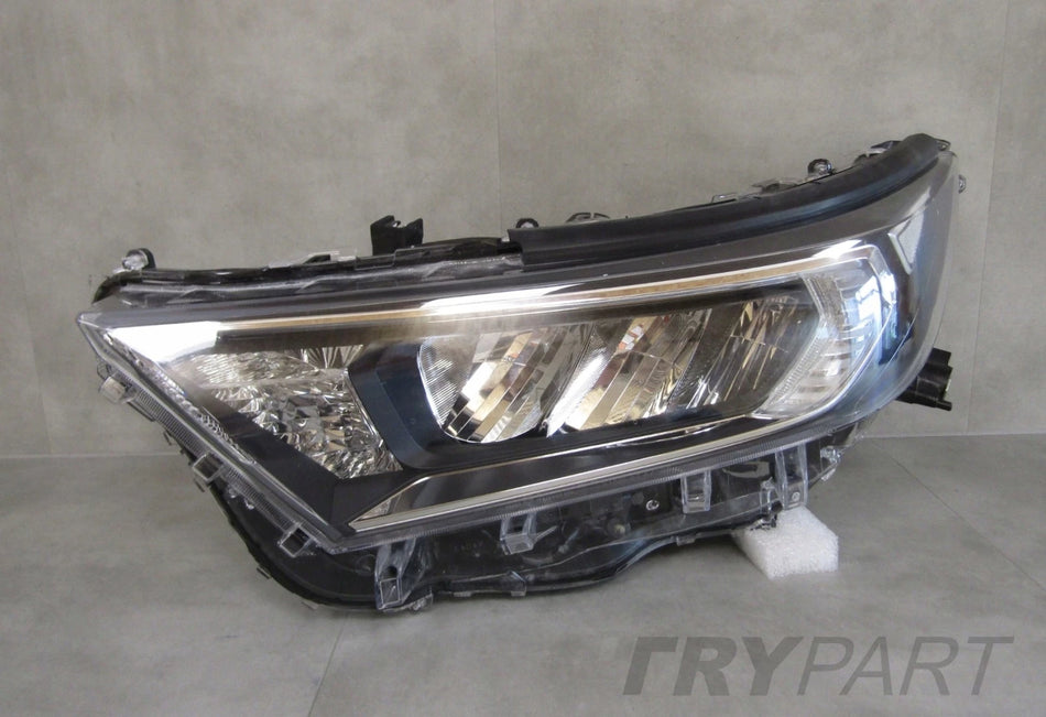 HEADLIGHT TOYOTA RAV4 IV 5 V LED 19-21 LH LEFT
