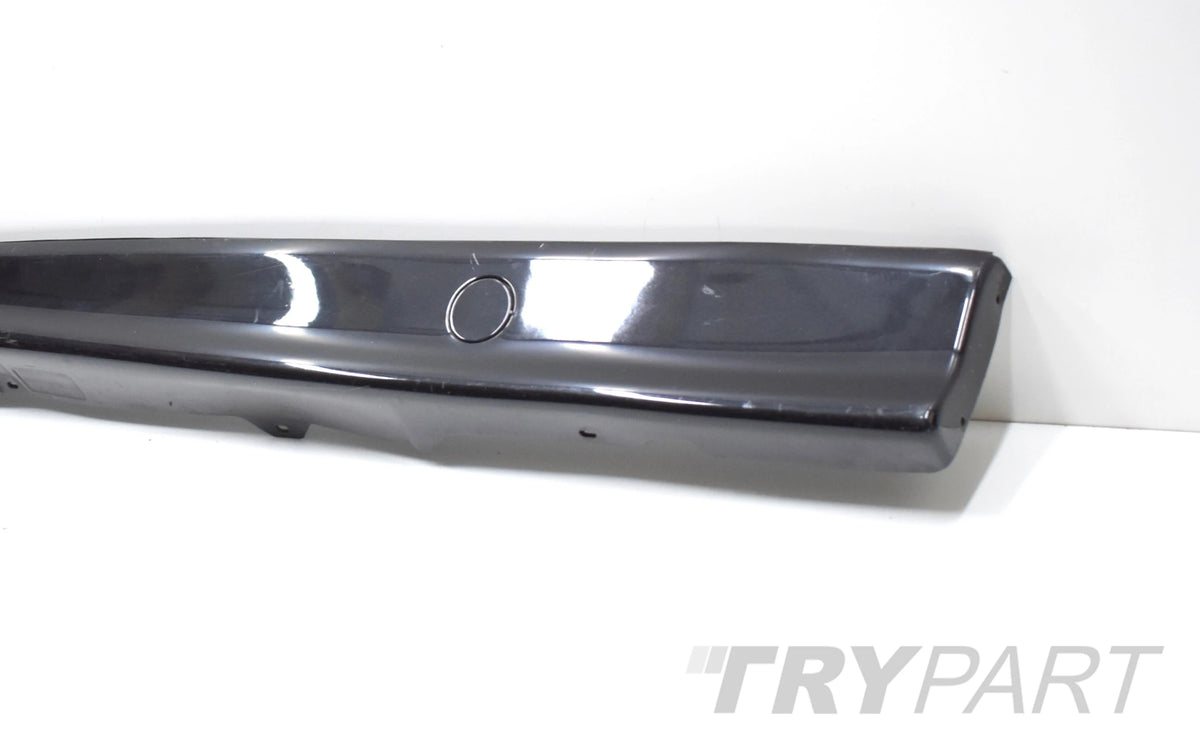 BMW M3 E36 LEFT SILL PANEL COVER ORG