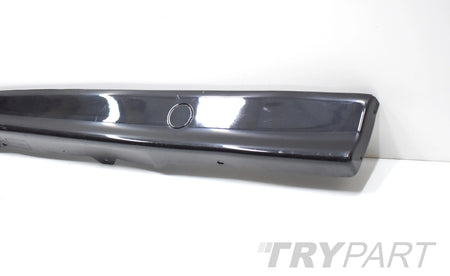 BMW M3 E36 LEFT SILL PANEL COVER ORG