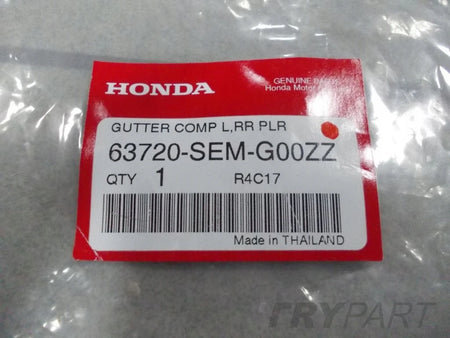 HONDA CITY 2007 REAR LIGHT NEW ORIGINAL