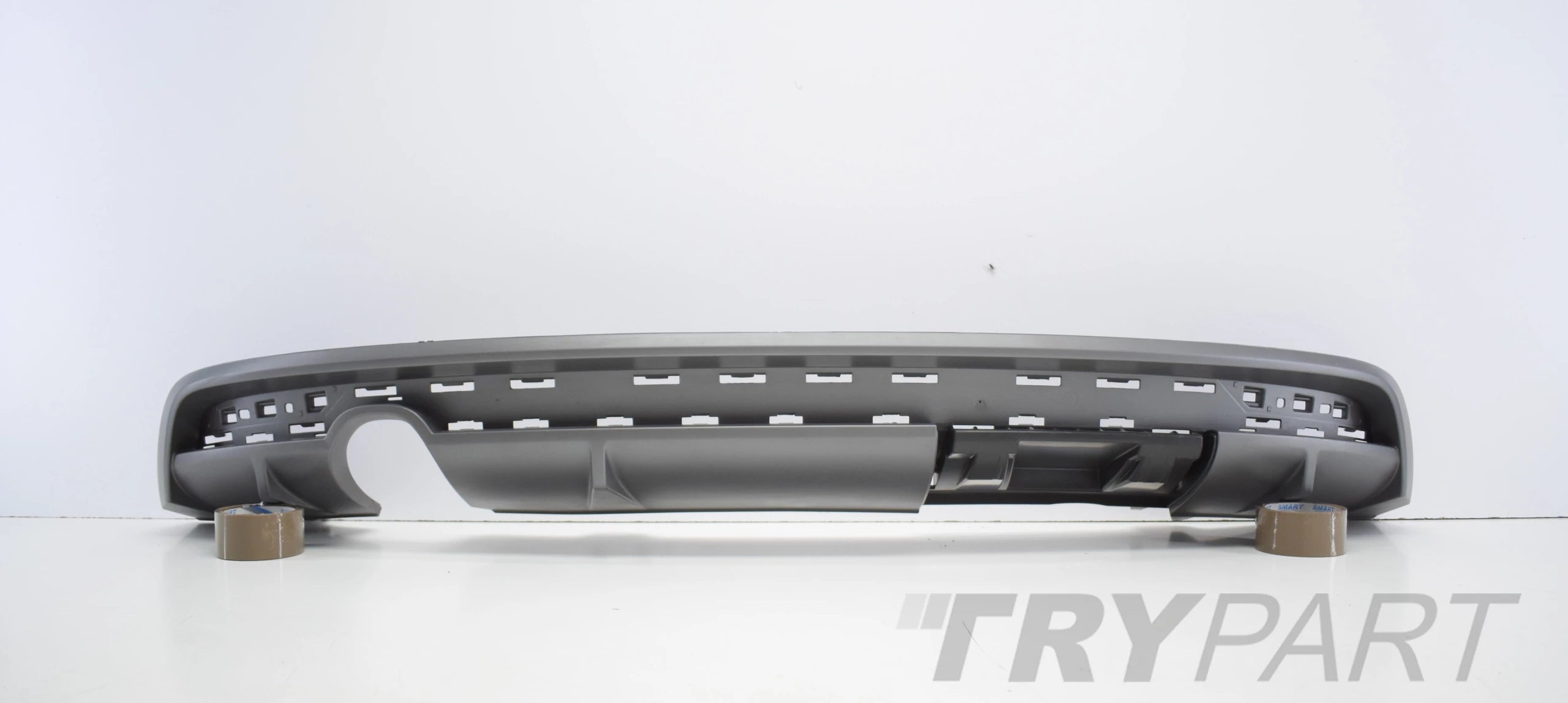 AUDI A1 S LINE 8XA REAR DIFFUSER ORIGINAL!