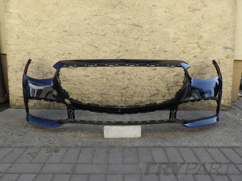 MERCEDES S-CLASS W223 223 20- FRONT BUMPER