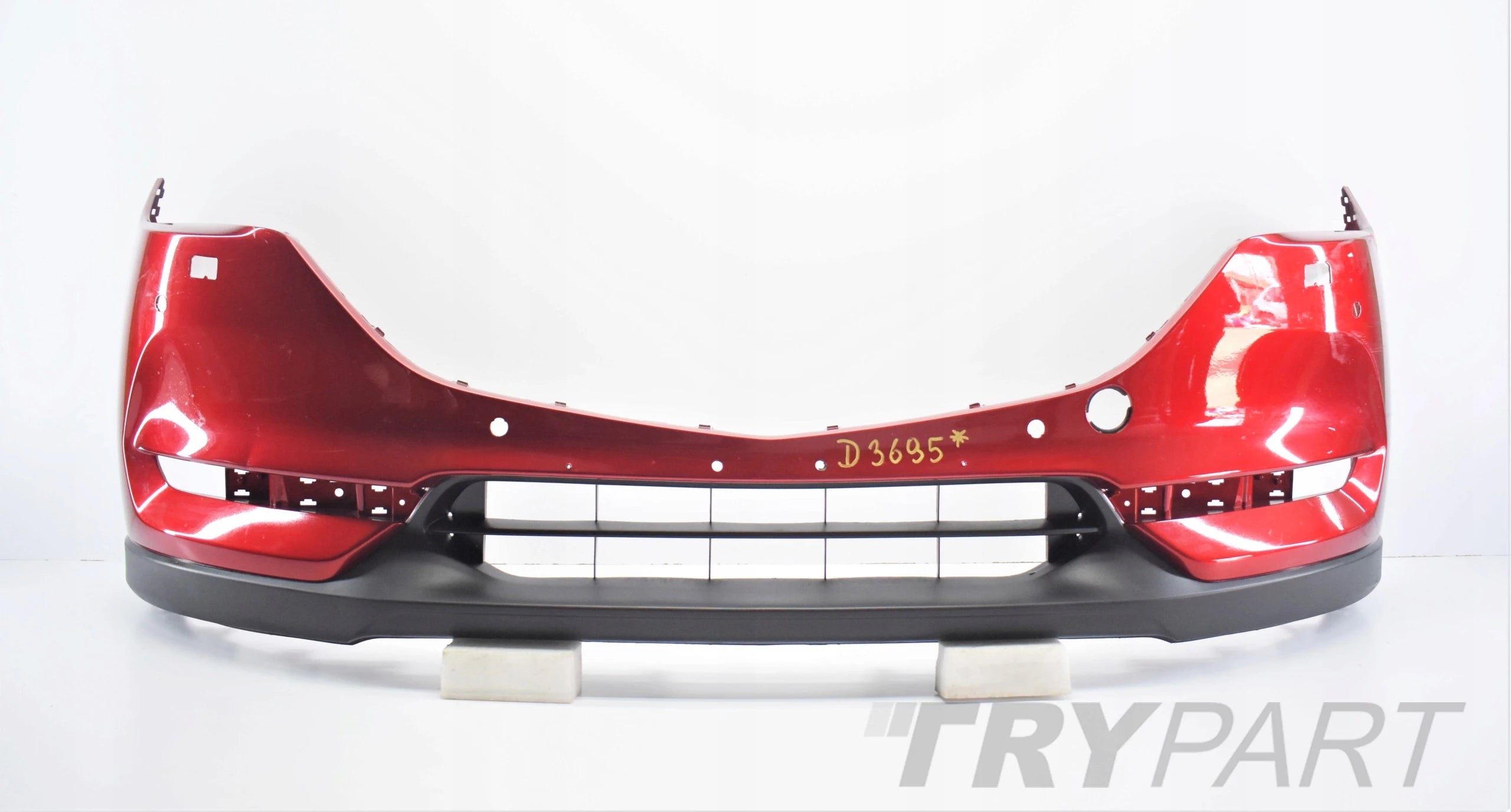 MAZDA CX5 CX-5 II FRONT BUMPER ORG