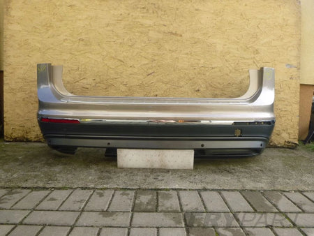 VW TIGUAN 2 II 5NA 16- Rear Bumper