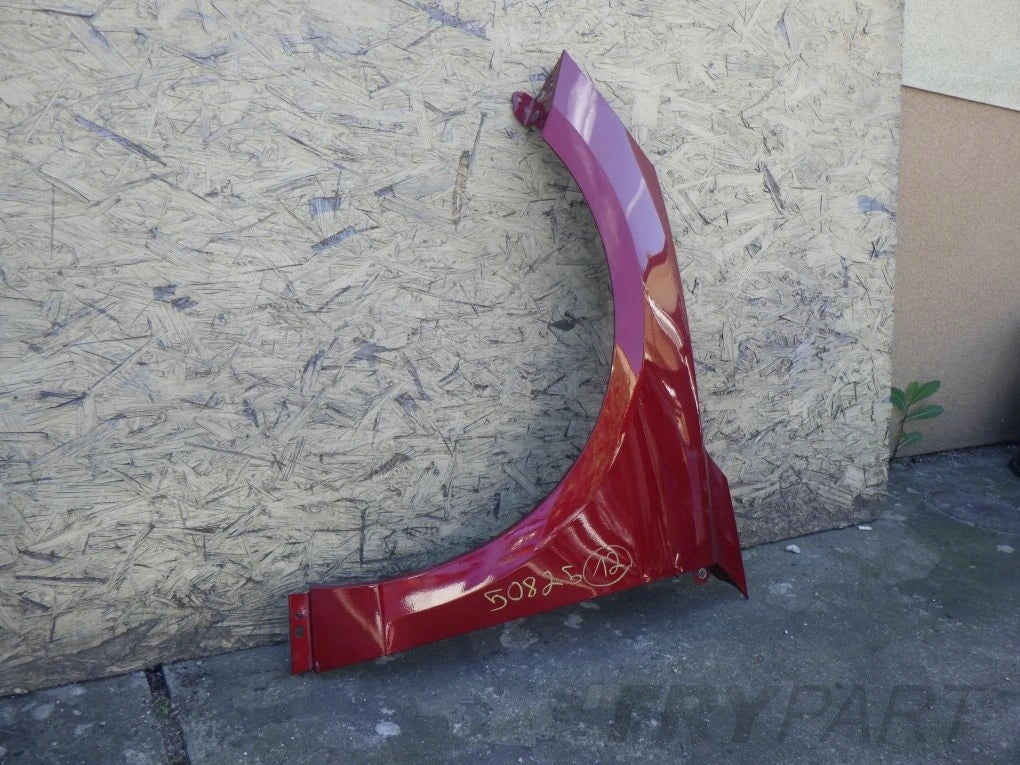 FORD FOCUS MK4 IV 4 18- Left Front Fender