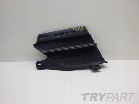 RENAULT TALISMAN bumper section right