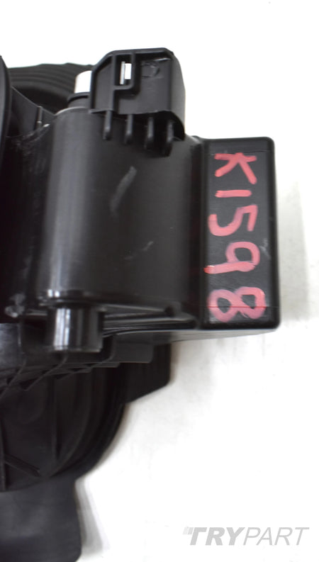 BMW IX I20 Fuel Filler Flap Cover Charging Port ORG