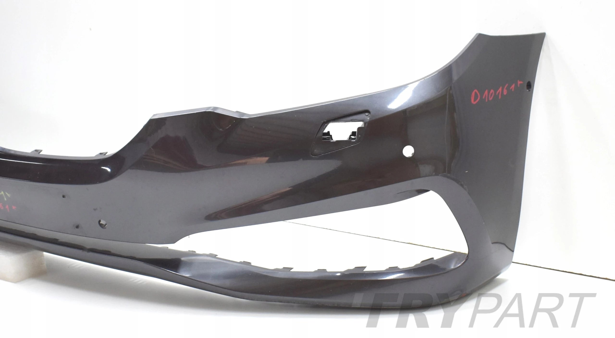 BMW G30 G31 FRONT BUMPER ORIGINAL