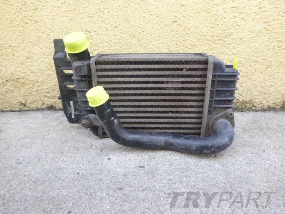 TOYOTA AURIS YARIS II COROLLA E15 INTERCOOLER