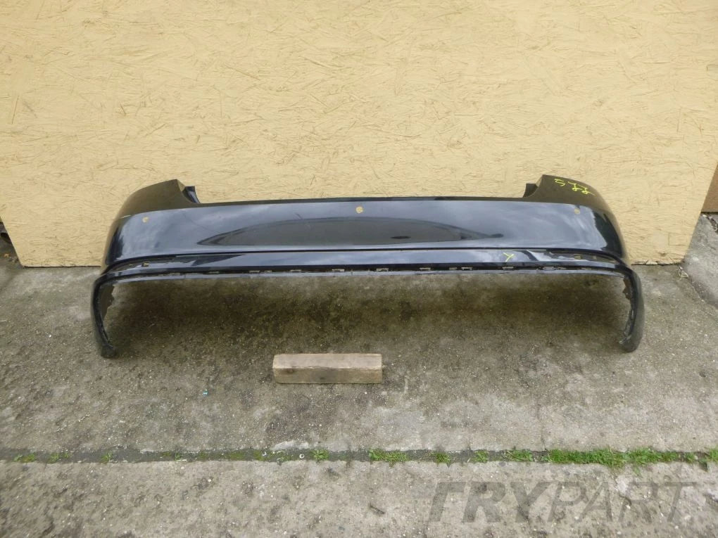 Skoda Rapid Spaceback 5JJ 13- Rear Bumper