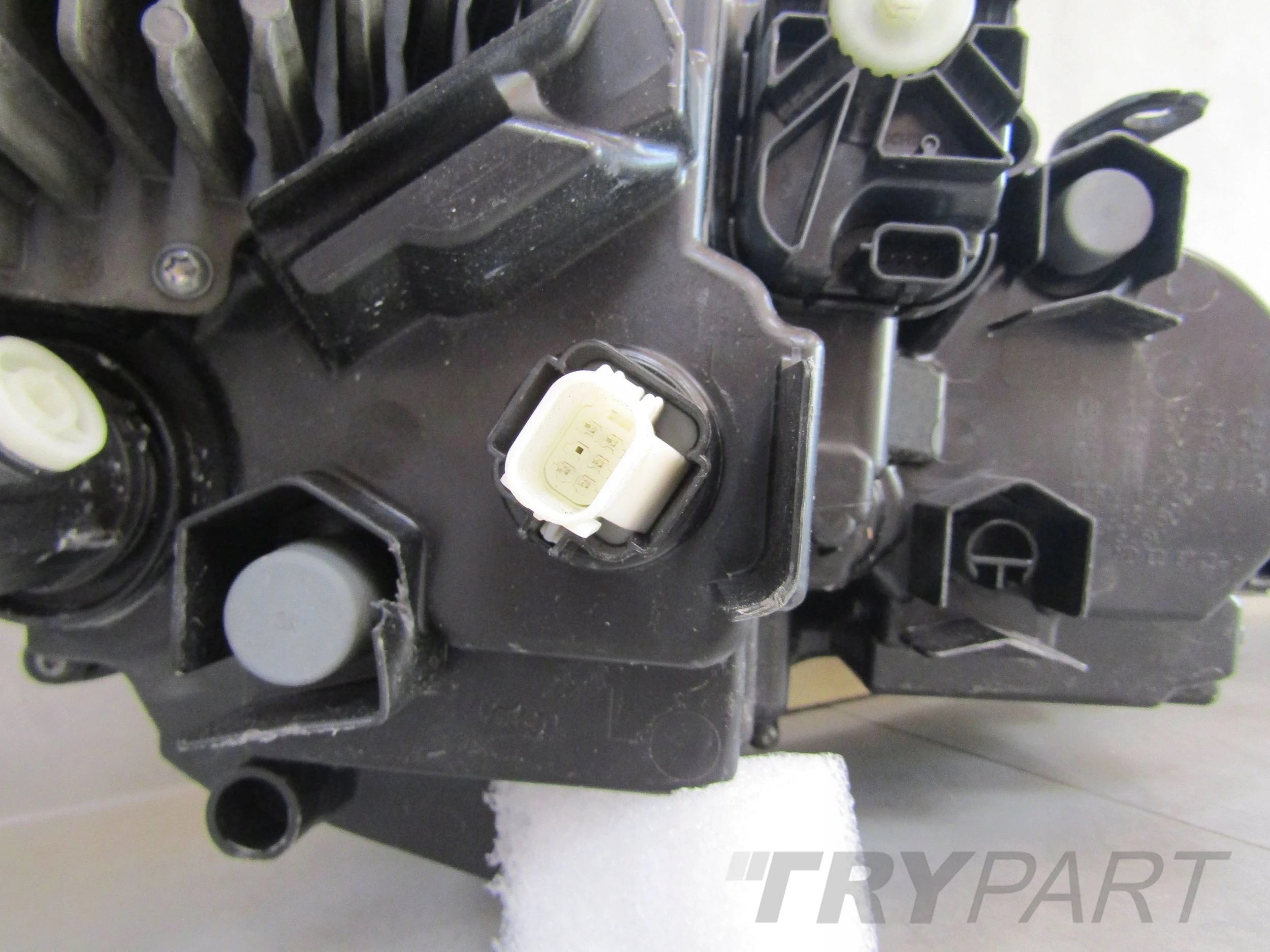 HEADLIGHT TOYOTA COROLLA E21 HB ESTATE LIFT FULL LED LH LEFT 23-