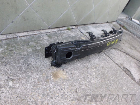 HYUNDAI TUCSON II 15- rear bumper beam zone