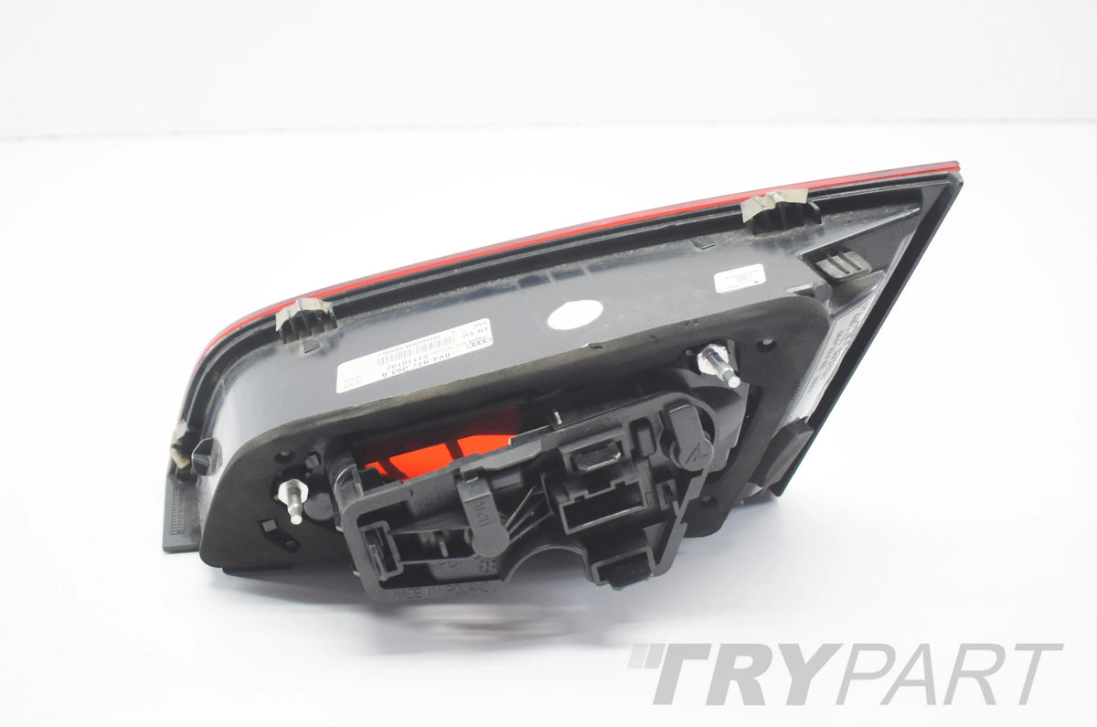 AUDI A3 8V4 LEFT REAR LAMP ORG EU SPORTBACK