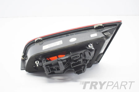 AUDI A3 8V4 LEFT REAR LAMP ORG EU SPORTBACK