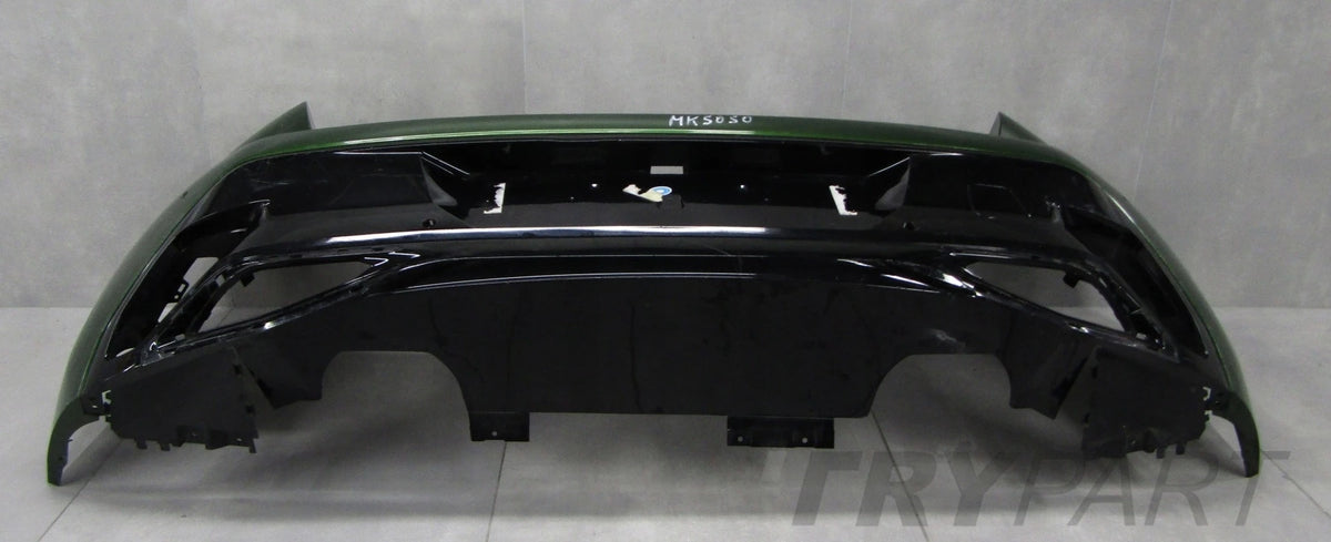 Rear bumper Peugeot 308 III T10 HB GT LINE 21-
