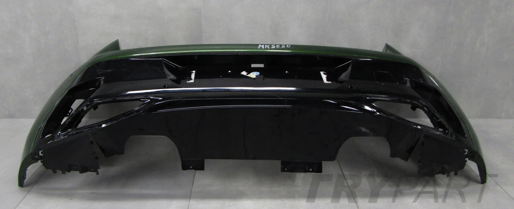 Rear bumper Peugeot 308 III T10 HB GT LINE 21-