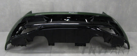 Rear bumper Peugeot 308 III T10 HB GT LINE 21-
