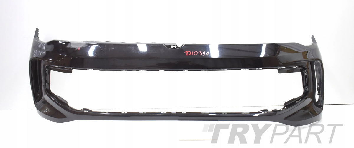 VW TIGUAN III 571 FRONT BUMPER ORG