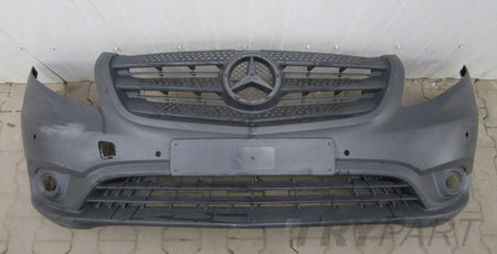 Front Bumper Mercedes Vito 3 III W447 14-