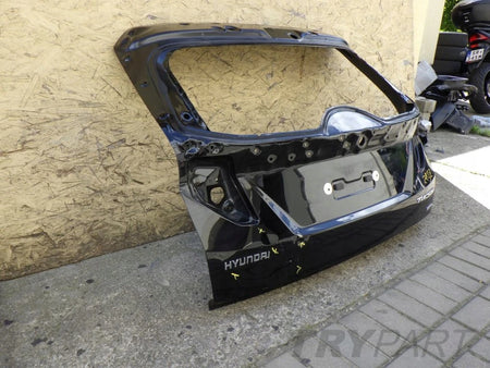 HYUNDAI TUCSON IV 4 20- REAR HATCH DOOR