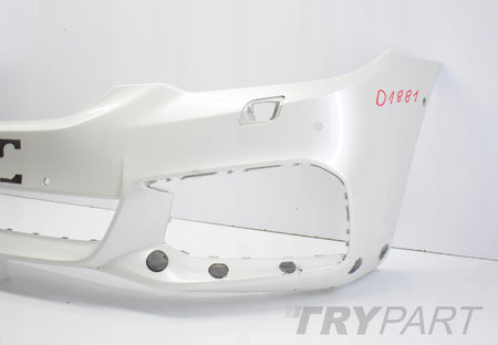 BMW 5 G30 G31 M PACKAGE FRONT BUMPER SUPER CONDITION