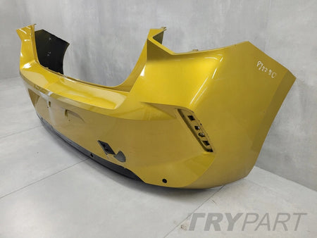 Rear Bumper Opel Astra L 6 VI HB 21-
