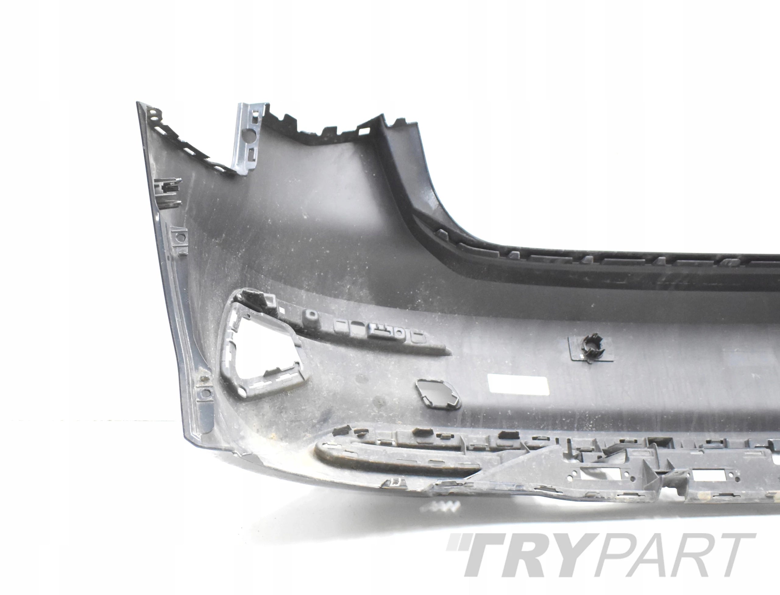 AUDI A3 8Y4 REAR BUMPER SPORTBACK ORG