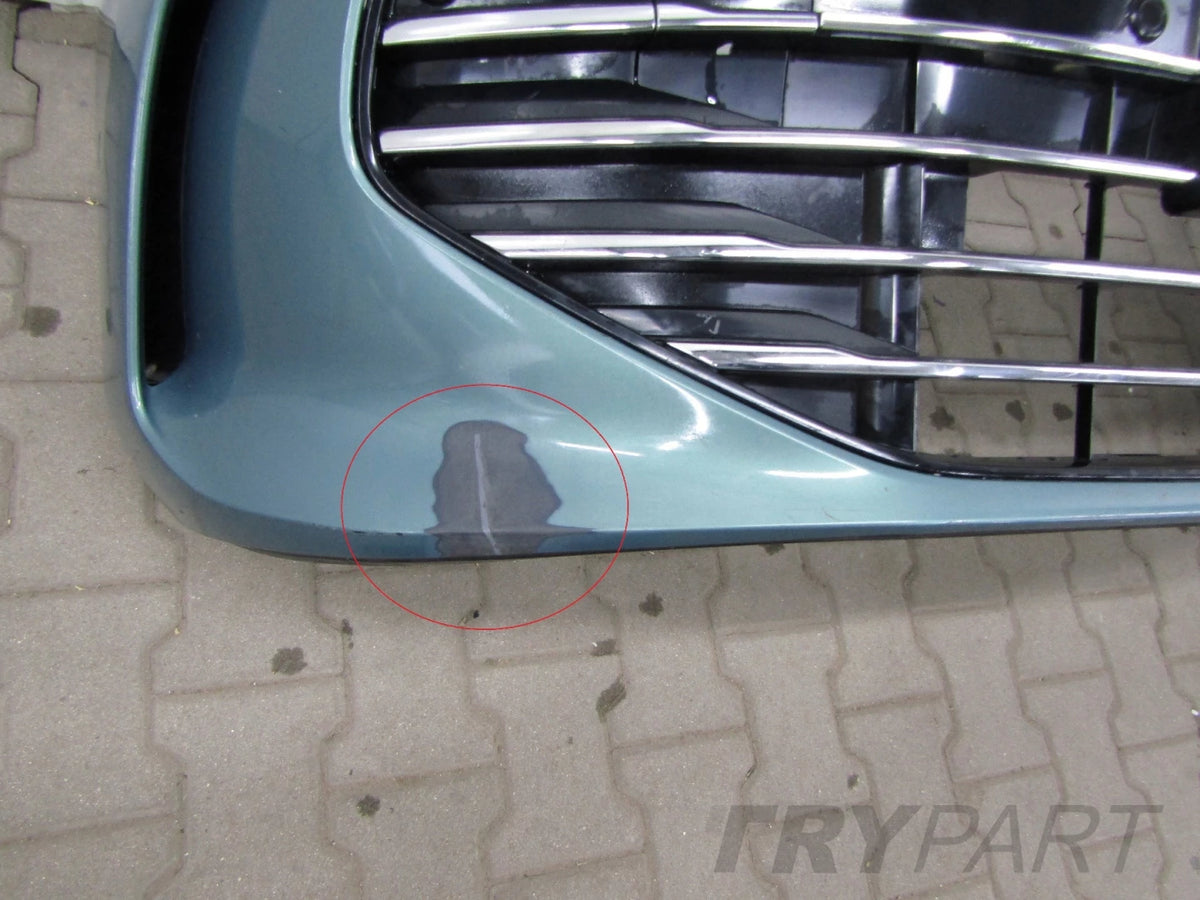 Front Bumper VW Passat B9 3J0 24-