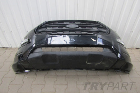 Front Bumper Ford Ecosport 2 II Facelift 16-