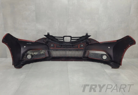 Front Bumper Honda Civic IX 9 HB 11-14