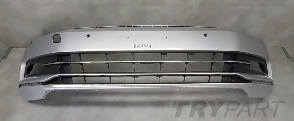 Front Bumper for Volkswagen VW Passat B8 3G0 2014-2019