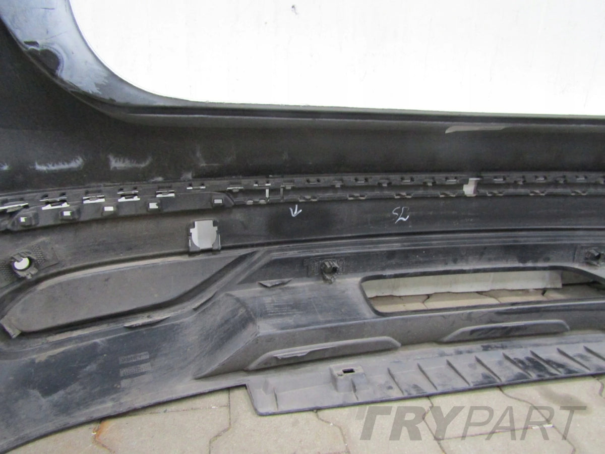 Rear Bumper for Volkswagen Tiguan 2 II 5NA Lift 20-
