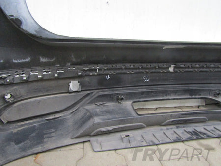 Rear Bumper for Volkswagen Tiguan 2 II 5NA Lift 20-
