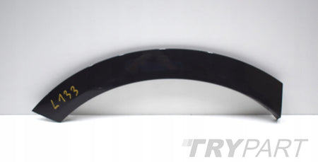 AUDI E-TRON 4KE RIGHT REAR FENDER MOULDING ORG