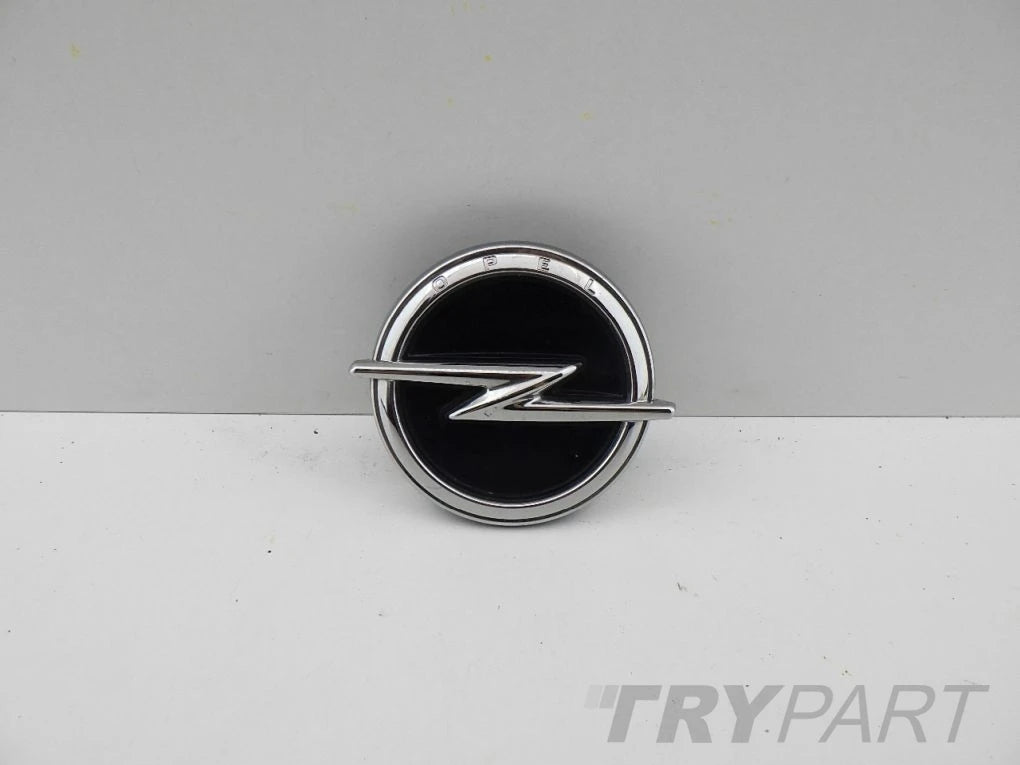 OPEL CORSA F 19- TAILGATE HANDLE