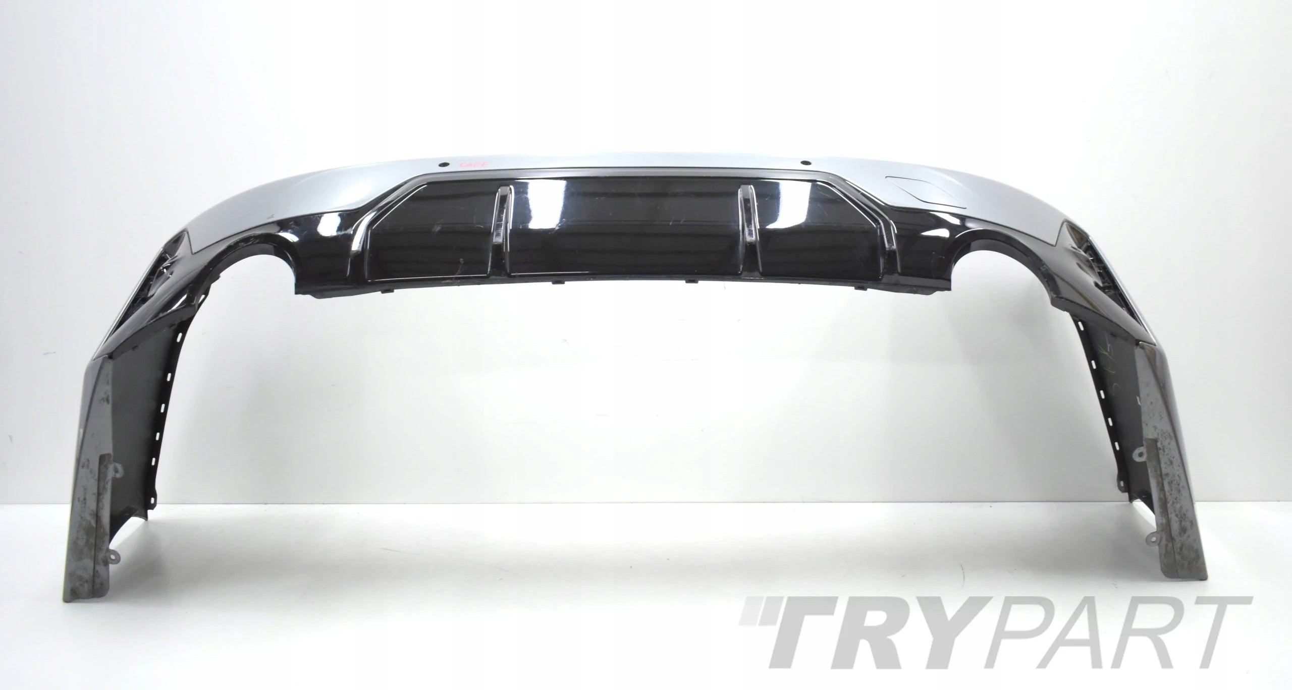 BMW G21 LIFT LCI REAR BUMPER ESTATE ORG + DIFFUSER